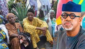 Ogun pensioners appeal to Gov Abiodun to increase quarterly N500m gratuity to N2b